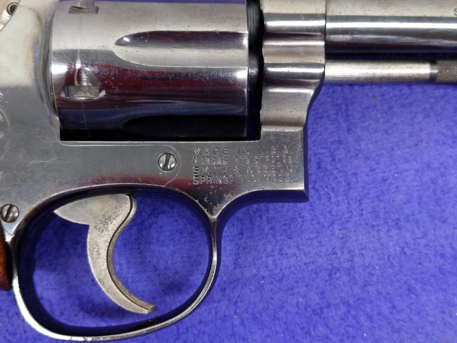 Smith & Wesson 13 357 Magnum 13-1-img-3