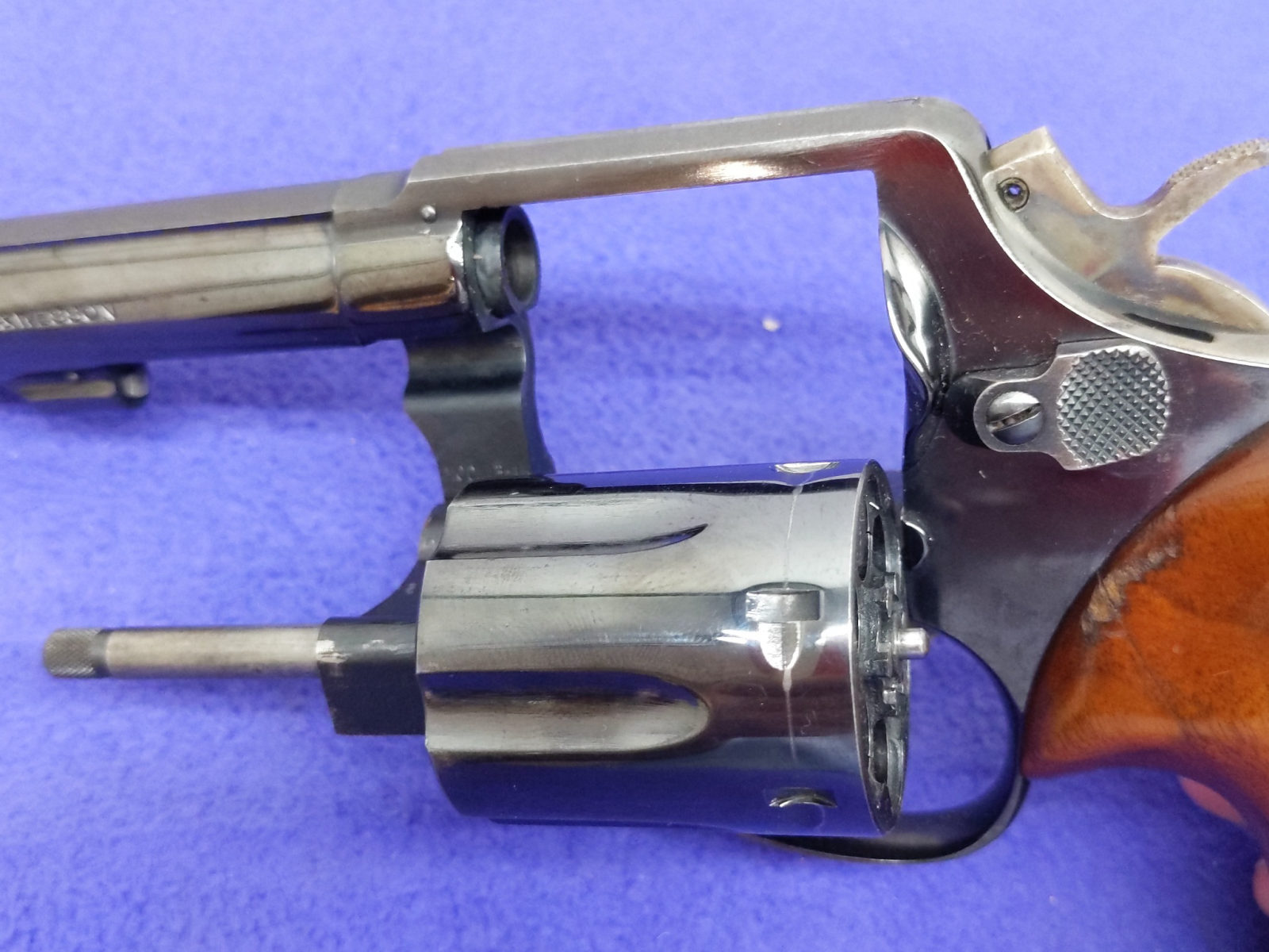 Smith & Wesson 13 357 Magnum 13-1-img-8
