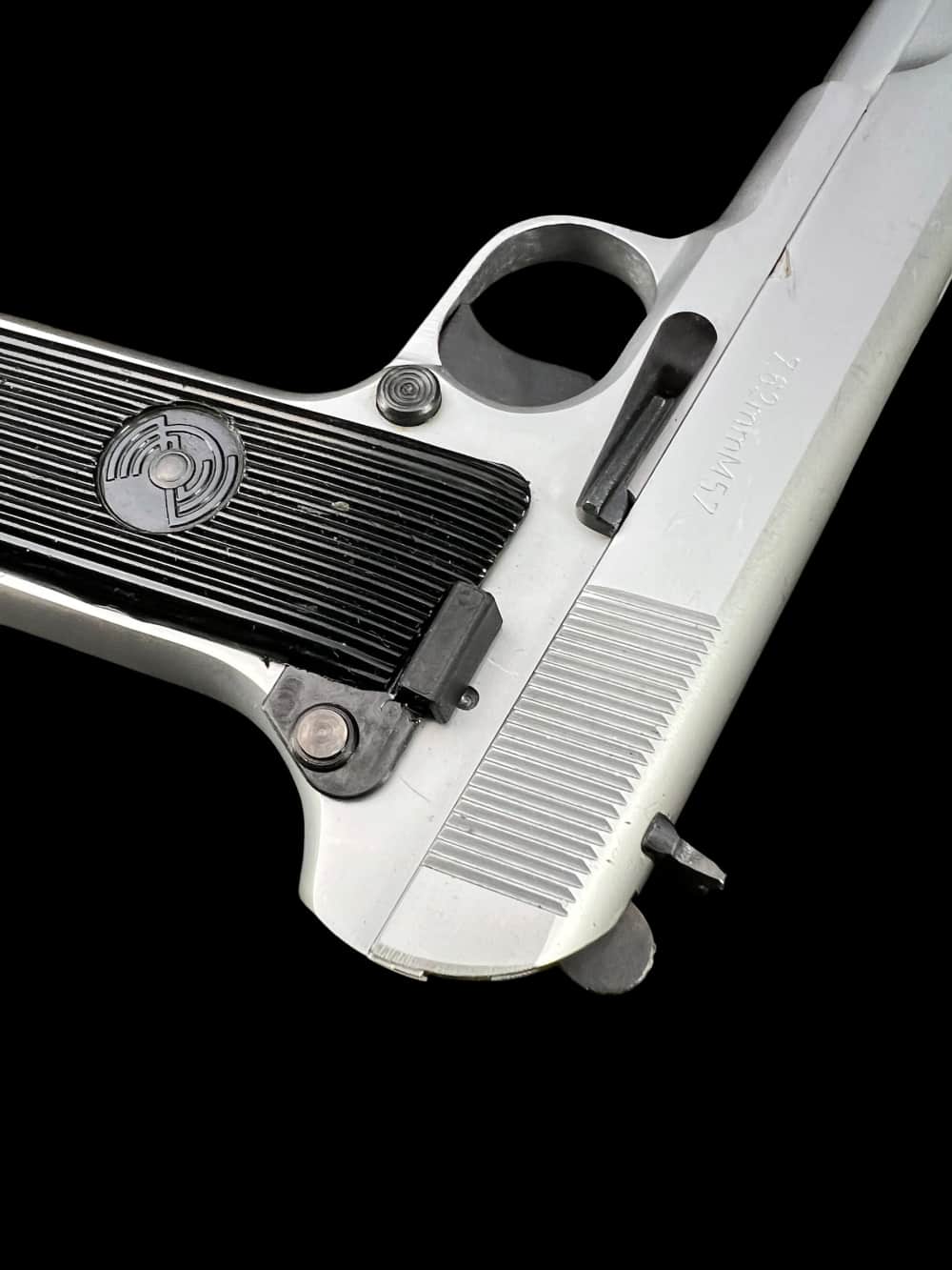 ZASTAVA  M57 SEMI-AUTO PISTOL - 7.62X25 TOKAREV - 9 RD MAG - PENNY START-img-14