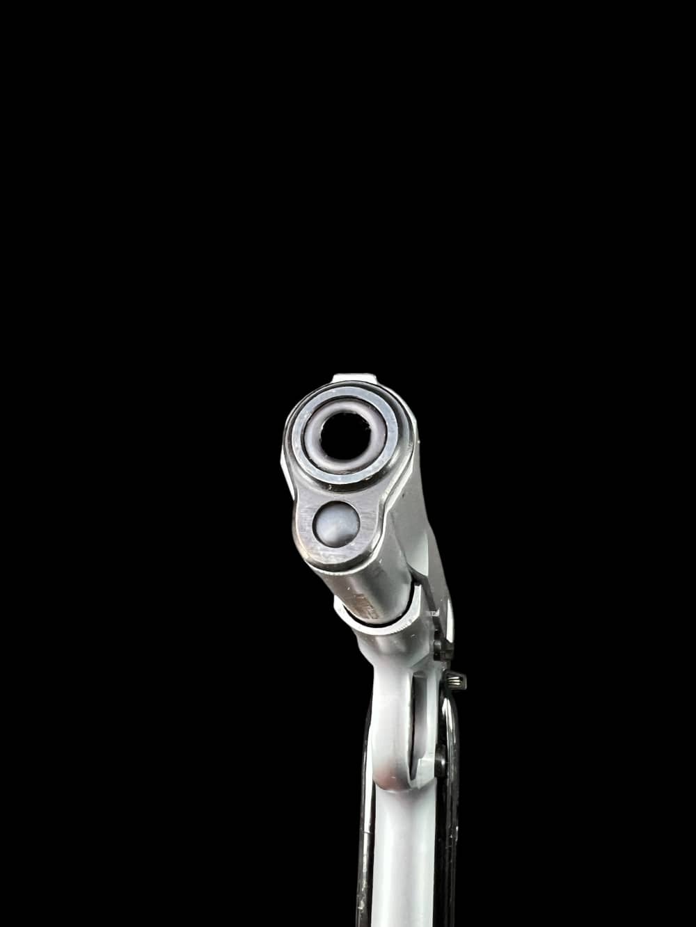 ZASTAVA  M57 SEMI-AUTO PISTOL - 7.62X25 TOKAREV - 9 RD MAG - PENNY START-img-12