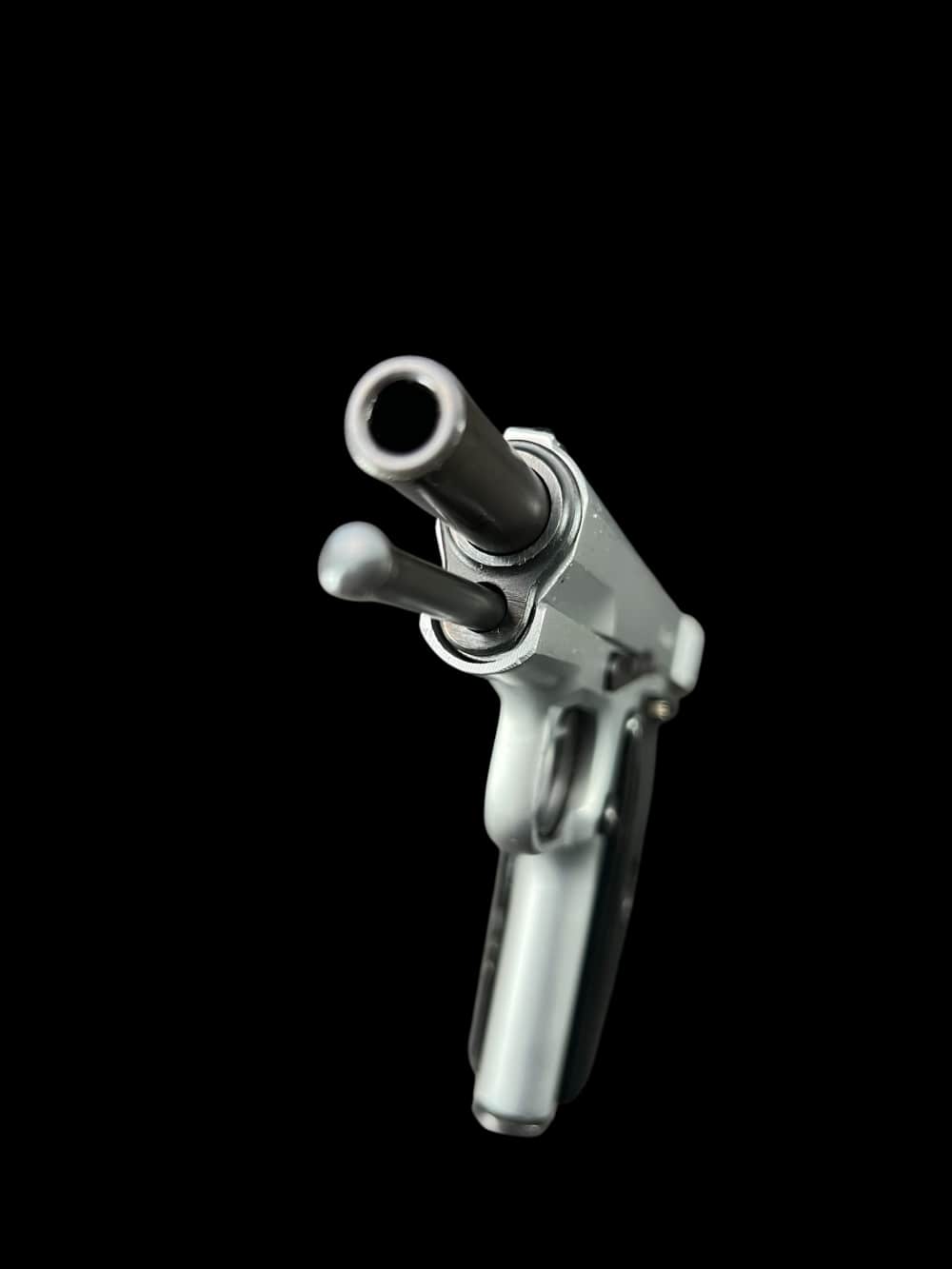 ZASTAVA  M57 SEMI-AUTO PISTOL - 7.62X25 TOKAREV - 9 RD MAG - PENNY START-img-16