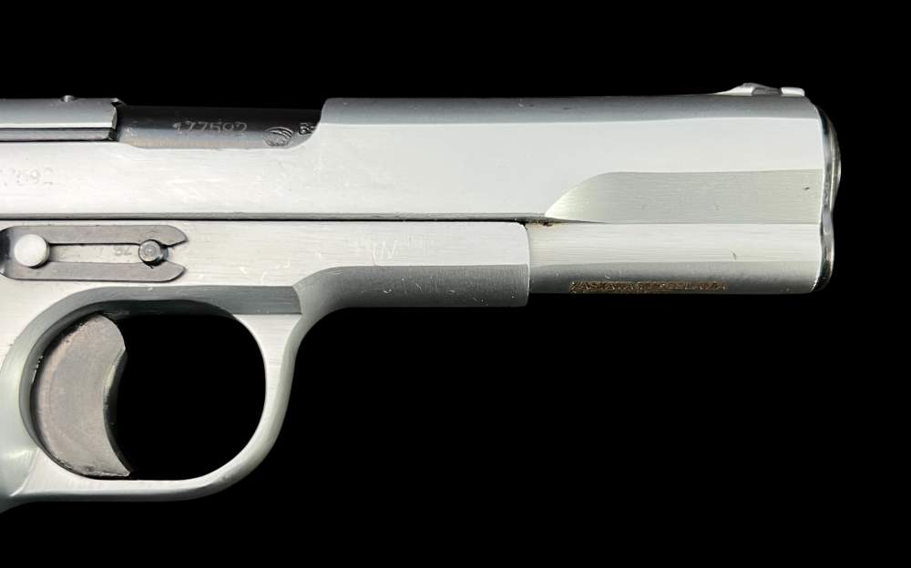 ZASTAVA  M57 SEMI-AUTO PISTOL - 7.62X25 TOKAREV - 9 RD MAG - PENNY START-img-4