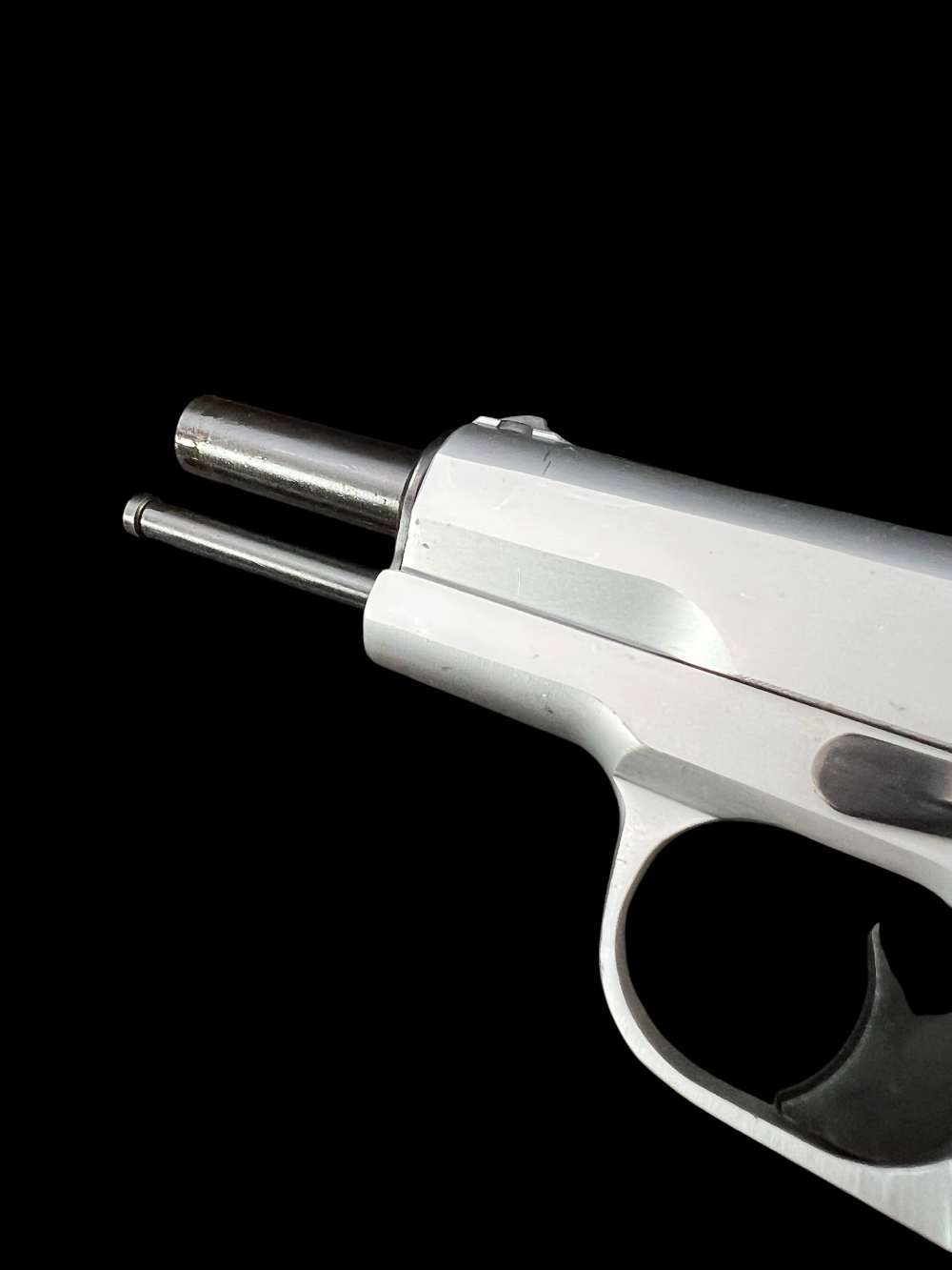 ZASTAVA  M57 SEMI-AUTO PISTOL - 7.62X25 TOKAREV - 9 RD MAG - PENNY START-img-18
