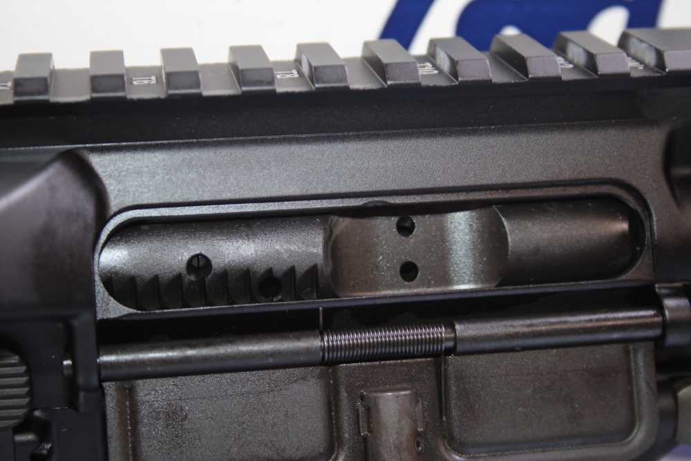 Smith & Wesson M&P15 AXE 300BLK 8" Barrel, LAYAWAY AVAILABLE!-img-7