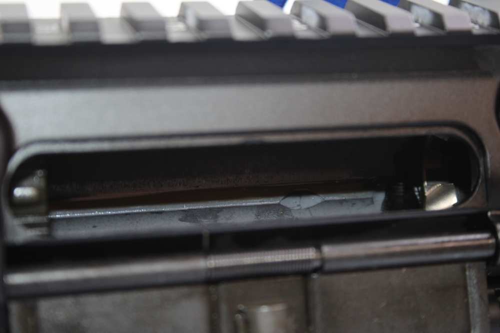 Smith & Wesson M&P15 AXE 300BLK 8" Barrel, LAYAWAY AVAILABLE!-img-8