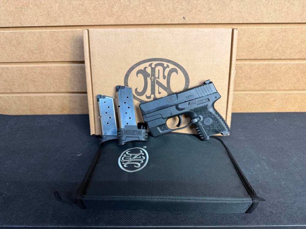 FN 503 LaserMax Light 9mm-img-2