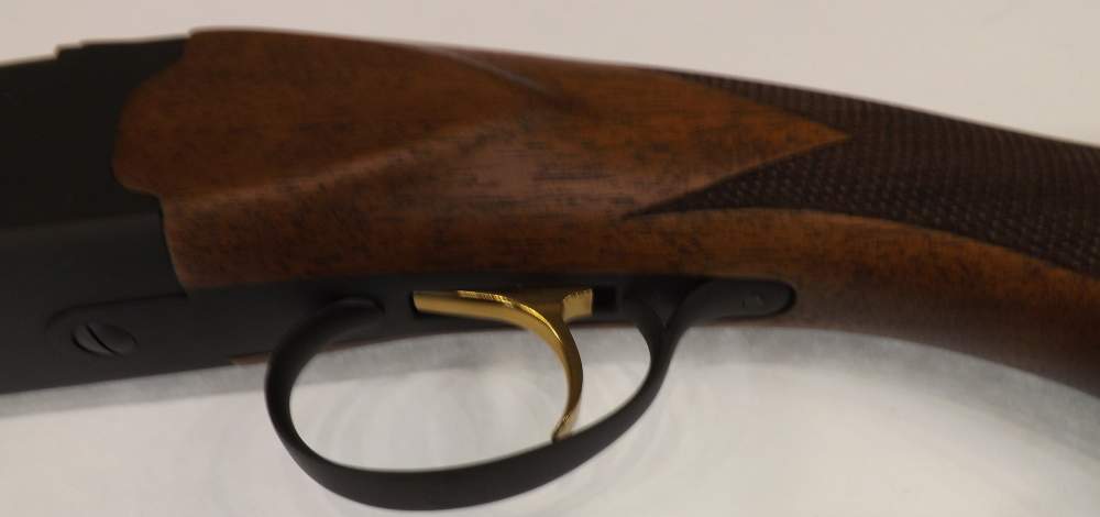 WEATHERBY ORION 12GA-img-6