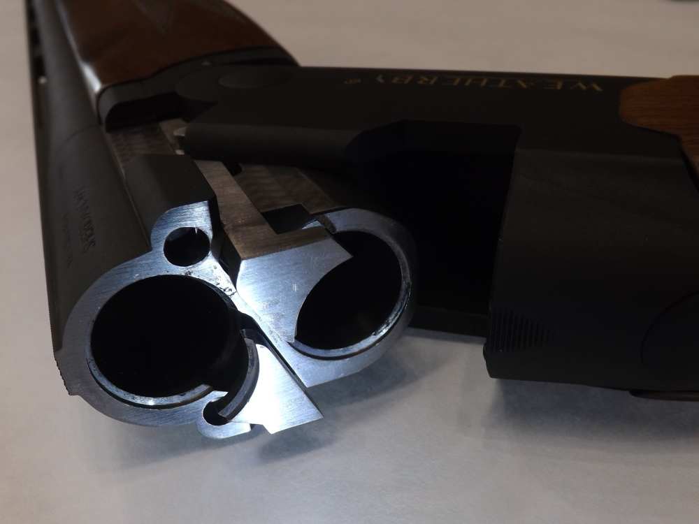 WEATHERBY ORION 12GA-img-9