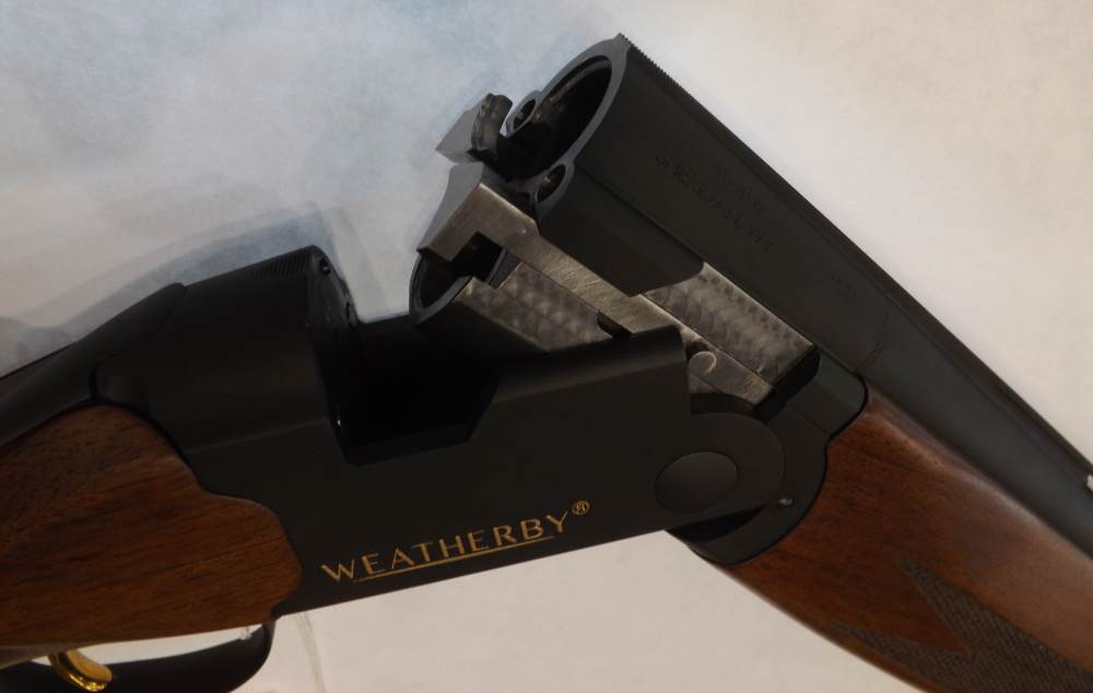 WEATHERBY ORION 12GA-img-8