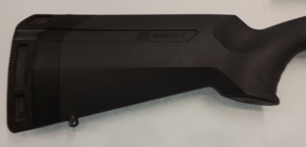 SAVAGE AXIS STAINLESS 6.5 CREEDMORE W SCOPE-img-6