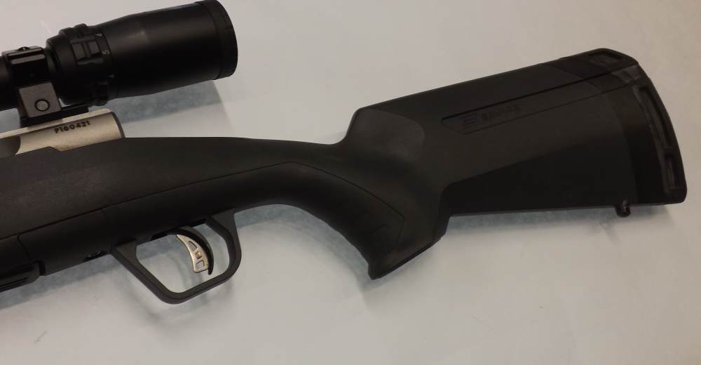 SAVAGE AXIS STAINLESS 6.5 CREEDMORE W SCOPE-img-13