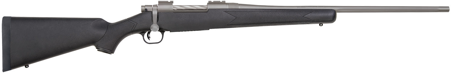 Mossberg Patriot 30-06 Springfield Rifle 22 Black 28010-img-0