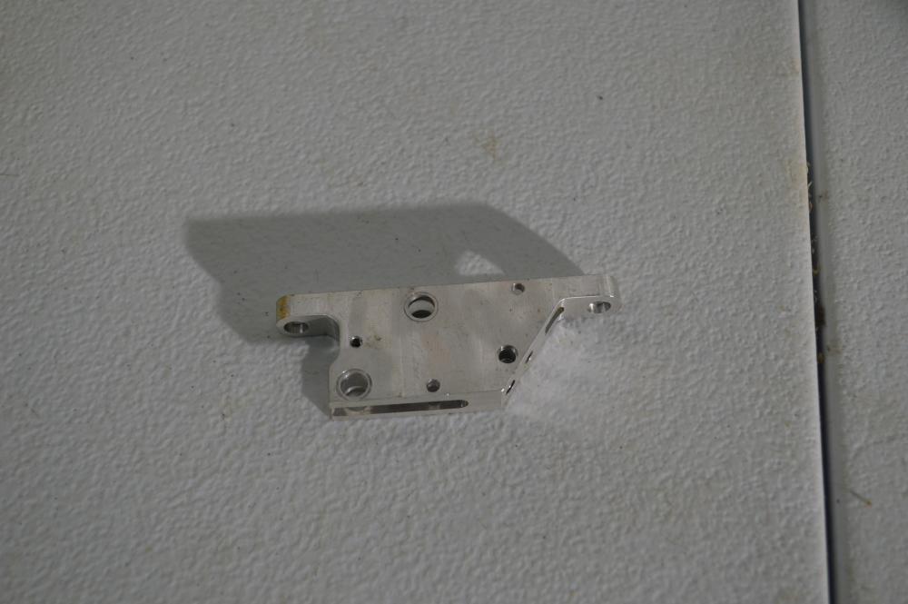 Trigger Housing, Kimber M82, new factory (ITW)-img-1