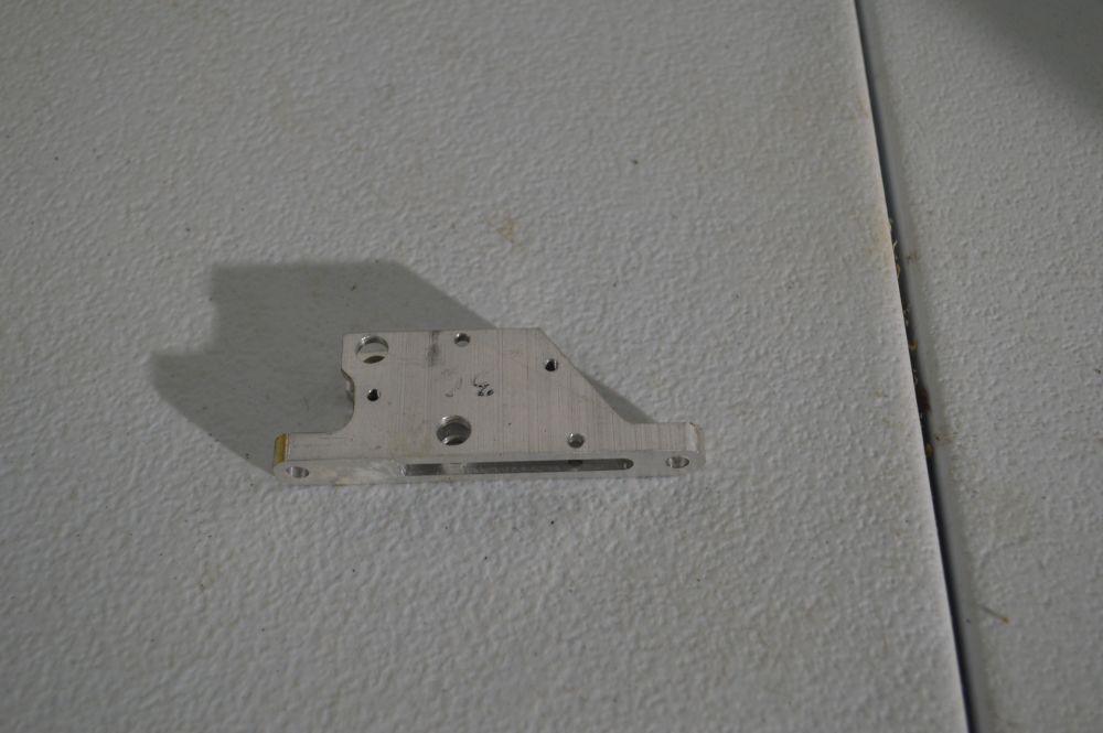 Trigger Housing, Kimber M82, new factory (ITW)-img-0