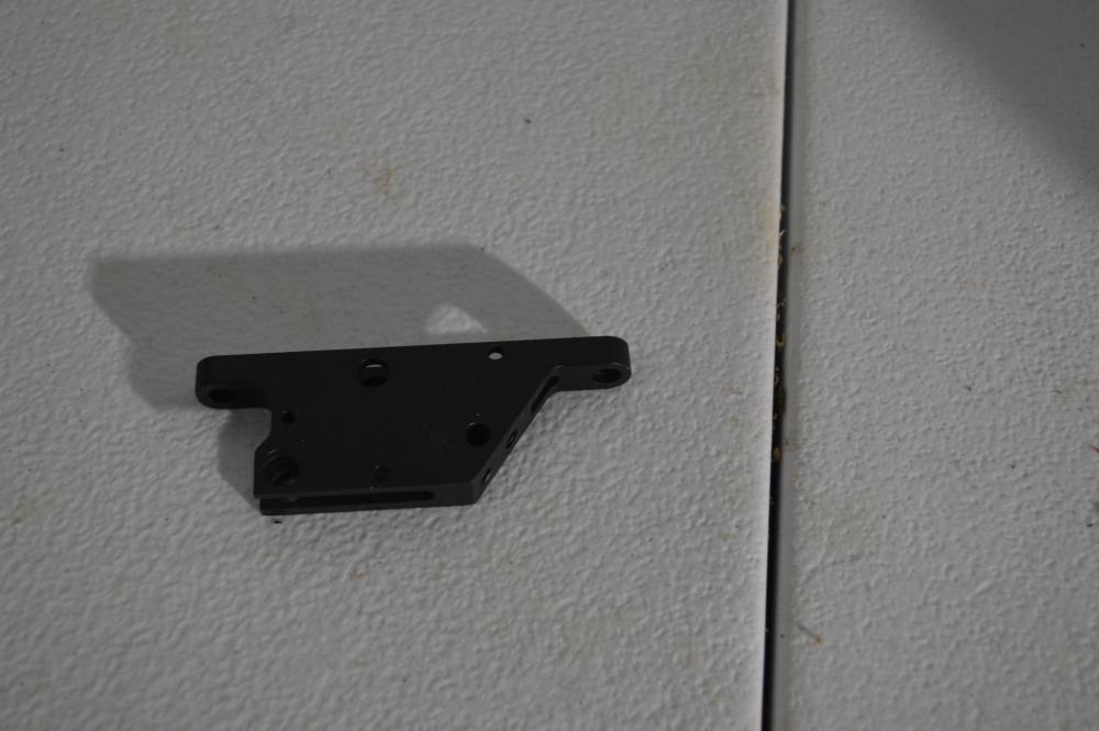 Trigger housing, Kimber M82, single shot, new factory -img-1