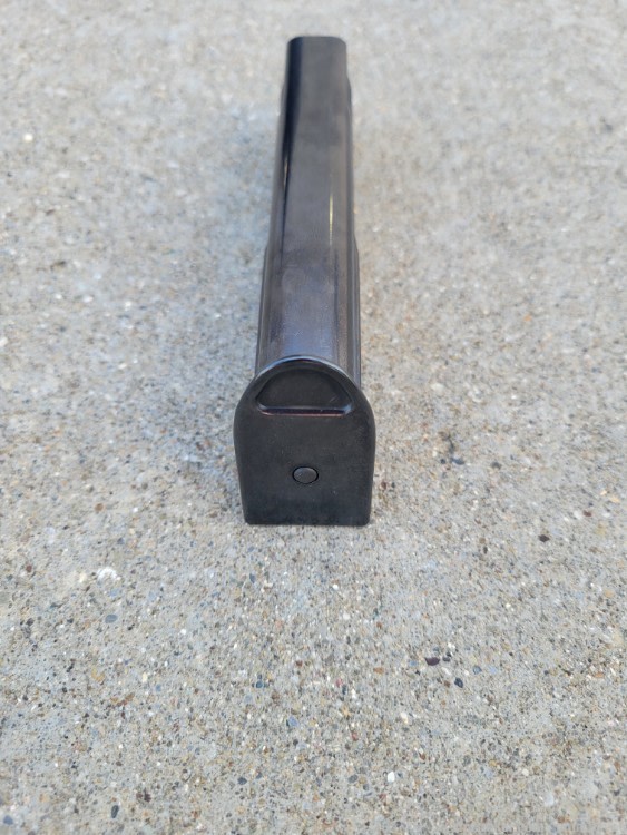 HK VP70Z Used 9mm Mags - 10 Total Price Reflects Qty. 1-img-4