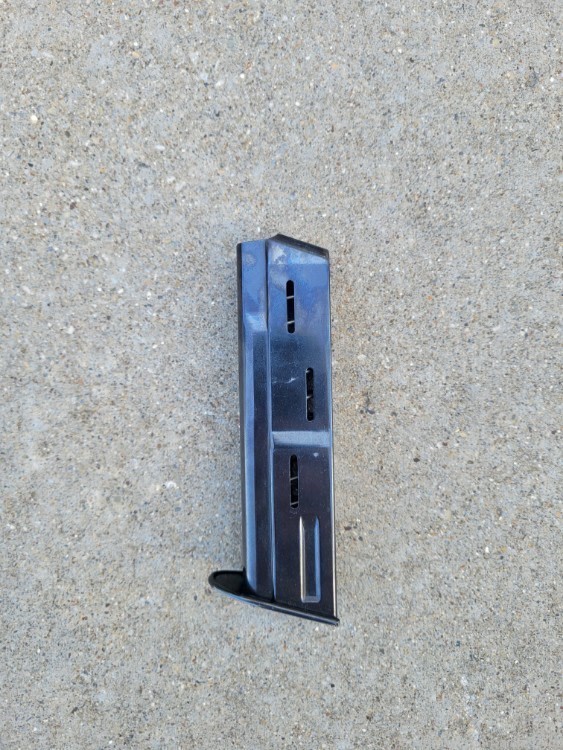 HK VP70Z Used 9mm Mags - 10 Total Price Reflects Qty. 1-img-2