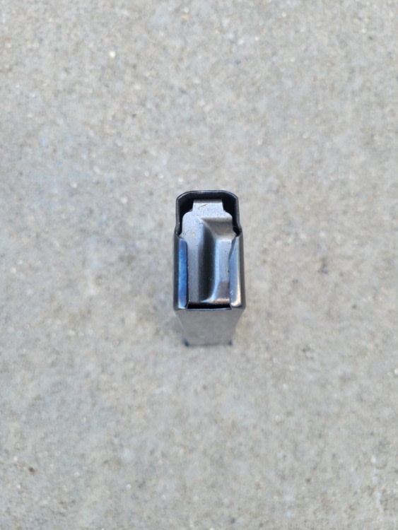 HK VP70Z Used 9mm Mags - 10 Total Price Reflects Qty. 1-img-3