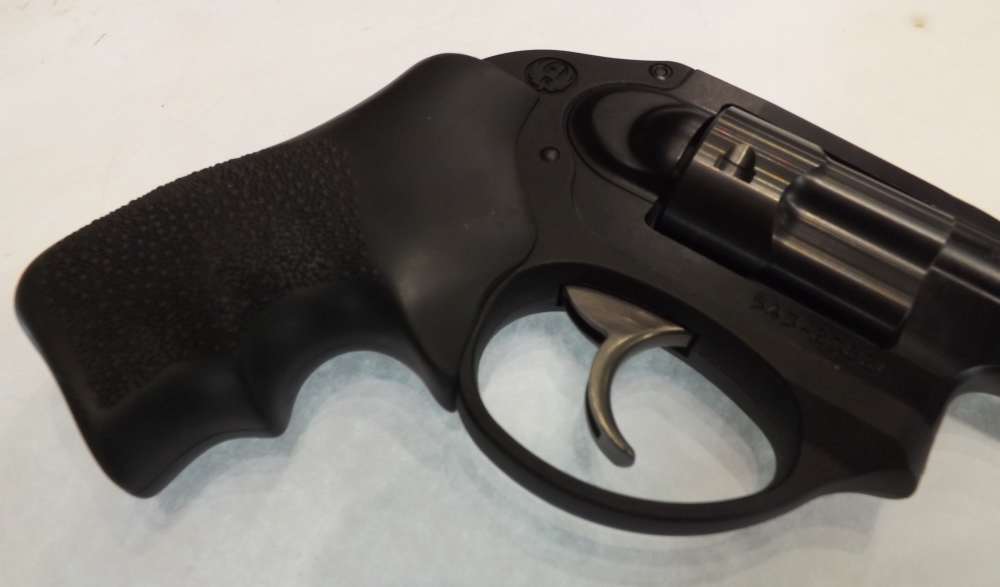RUGER LCR 38+P -img-8
