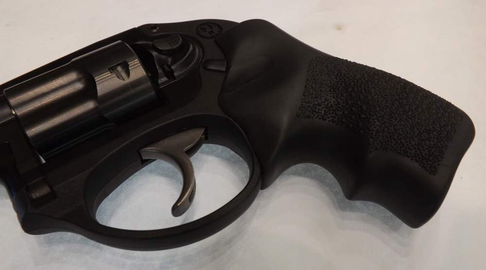 RUGER LCR 38+P -img-7