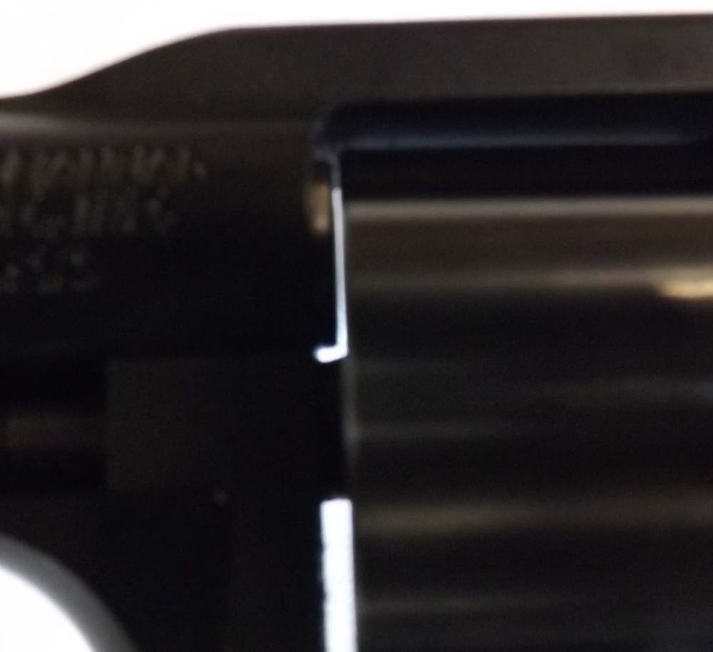 RUGER LCR 38+P -img-6