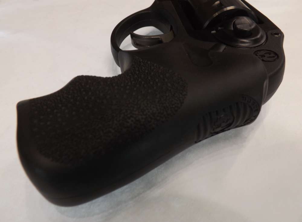 RUGER LCR 38+P -img-10