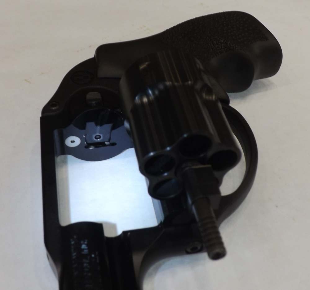 RUGER LCR 38+P -img-4
