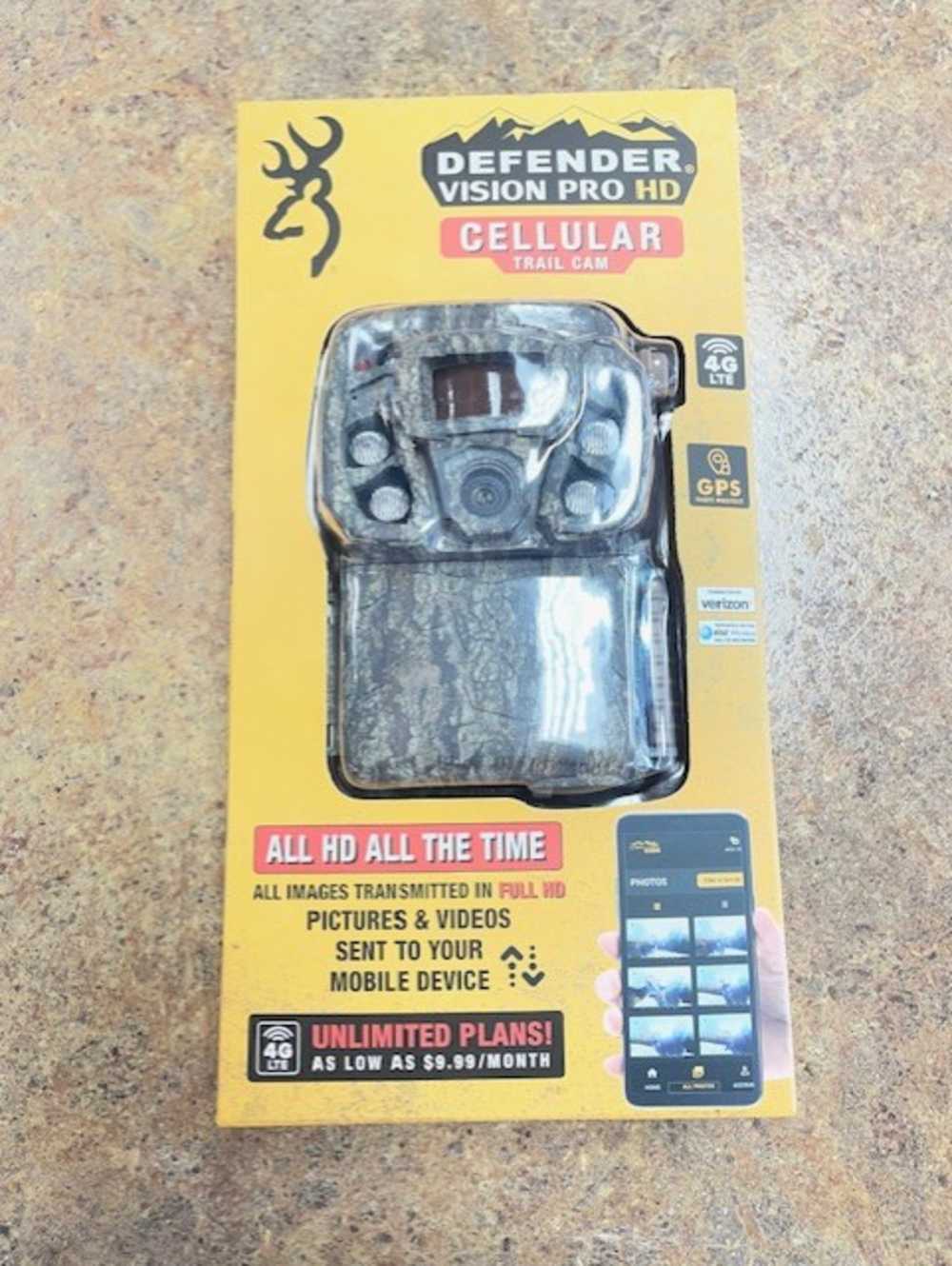  BROWNING DEFENDER VISION PRO HD 24MP-img-0