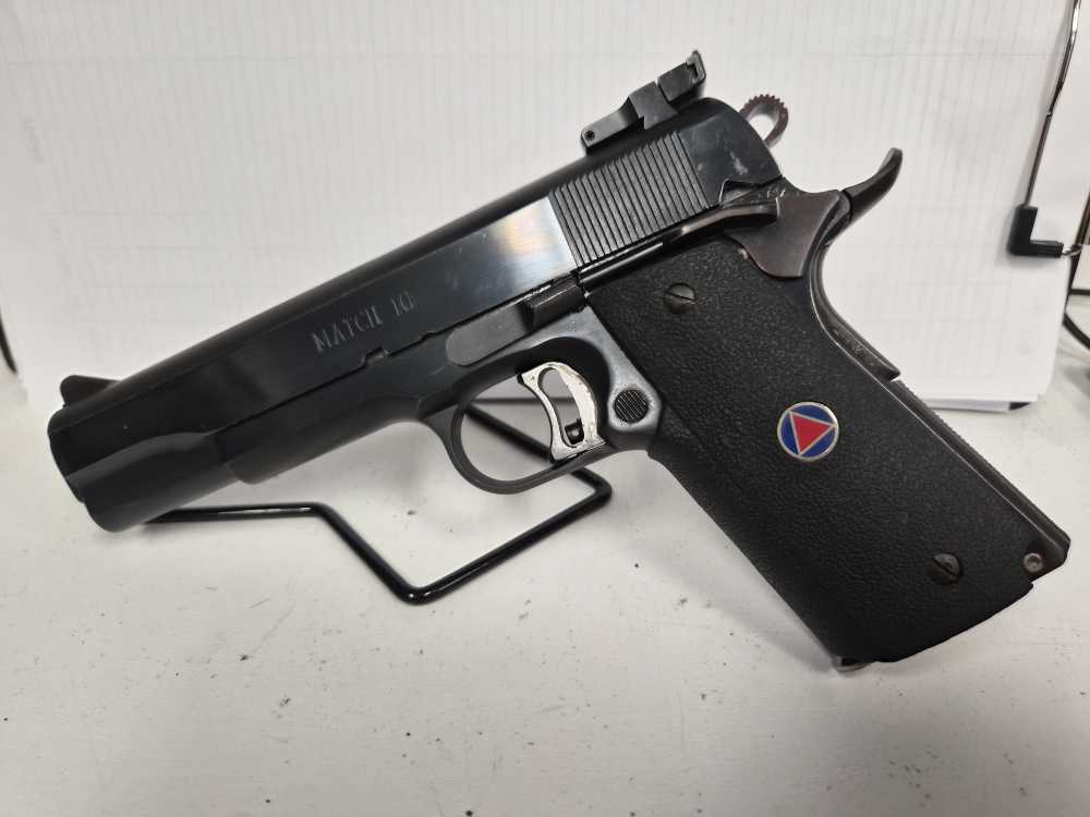 Colt Delta Elite (DE) 10mm-img-1