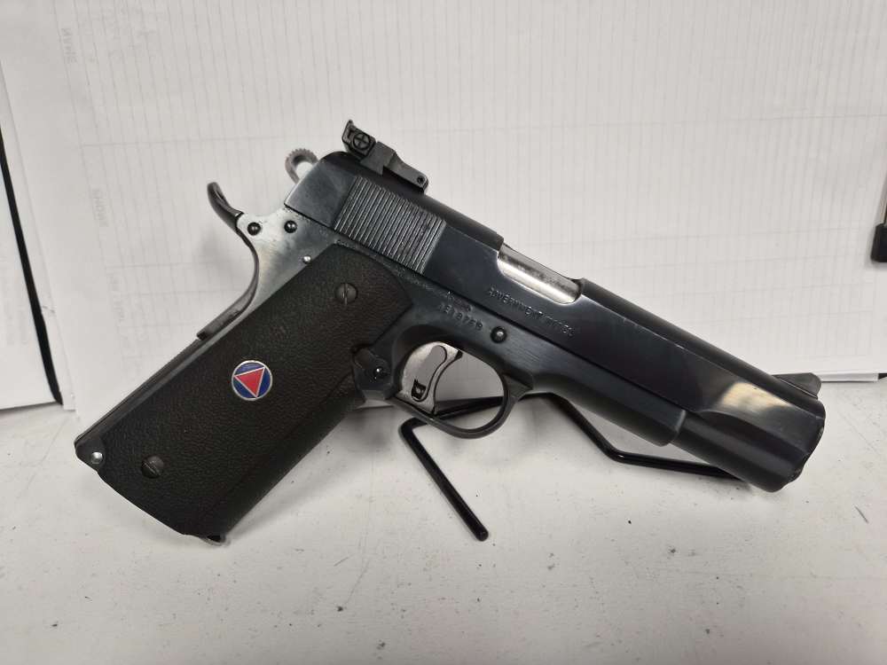 Colt Delta Elite (DE) 10mm-img-0