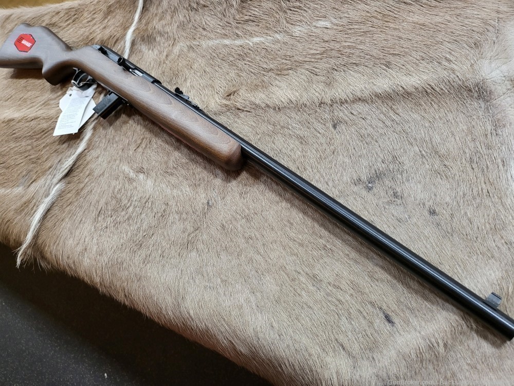 Savage Arms 64 G 22 LR-img-0