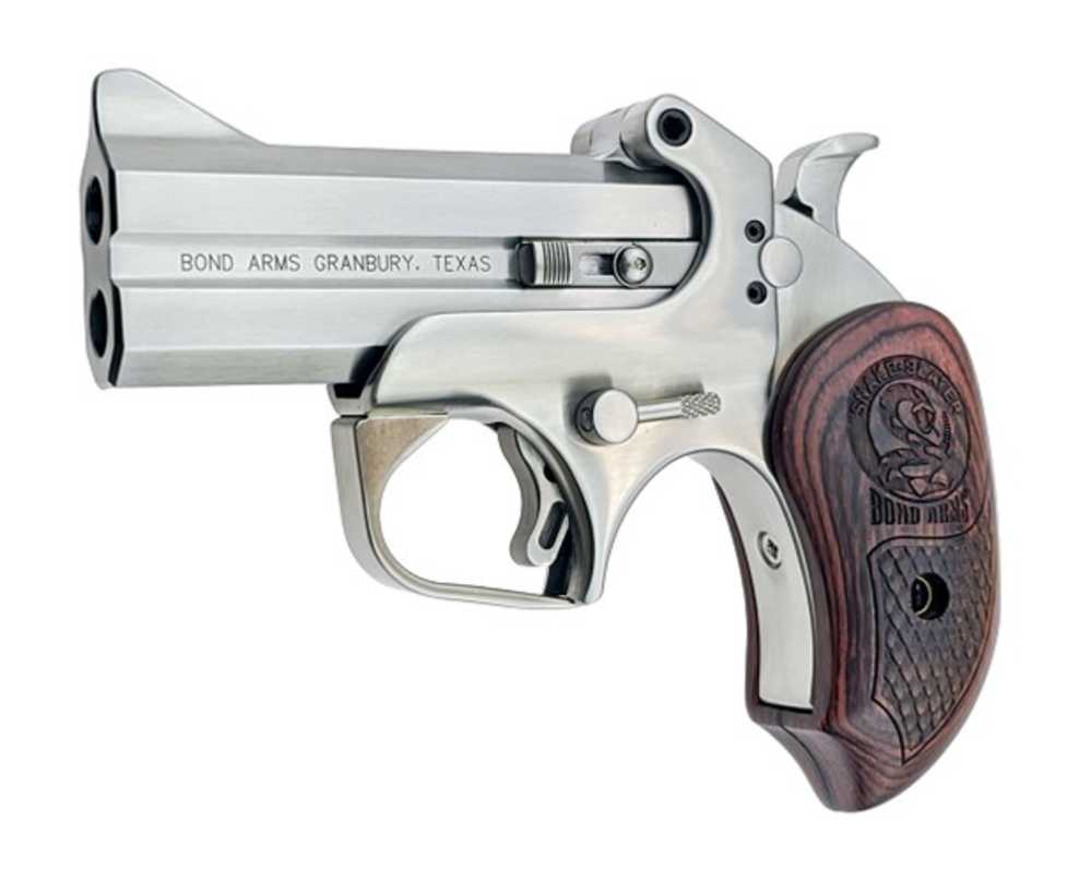 BOND ARMS SNAKESLAYER 410 BORE/45 COLT-img-0