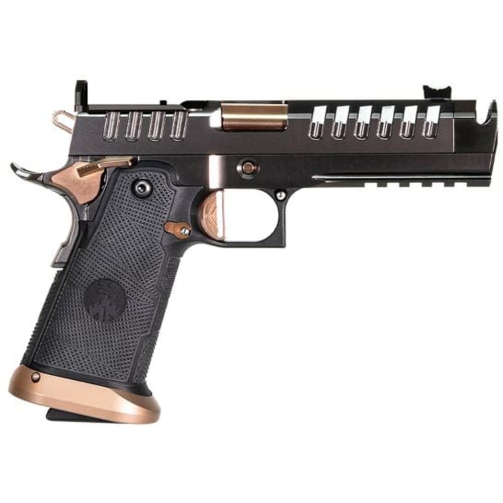 WATCHTOWER APACHE 9MM DOUBLE STACK -img-0