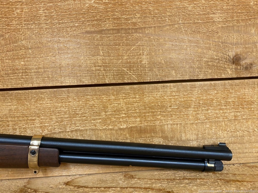 Henry Side Gate Lever Action .38-55 H024-3855 NIB-img-4