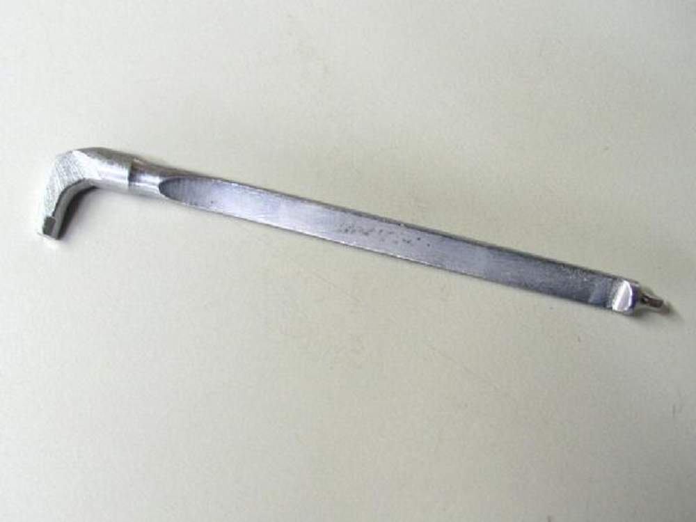M14 M1A USGI Reclaimed Bolt- Complete-img-5