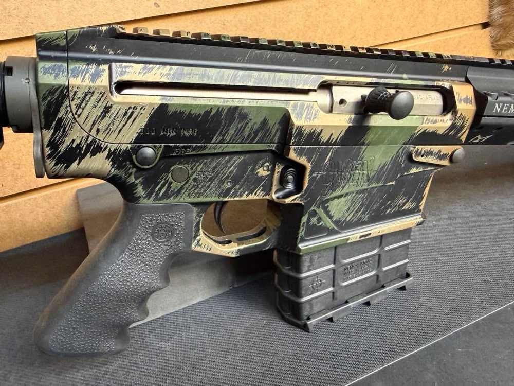 Nemo Amrs OMEN Recon 300 WIN MAG-img-0