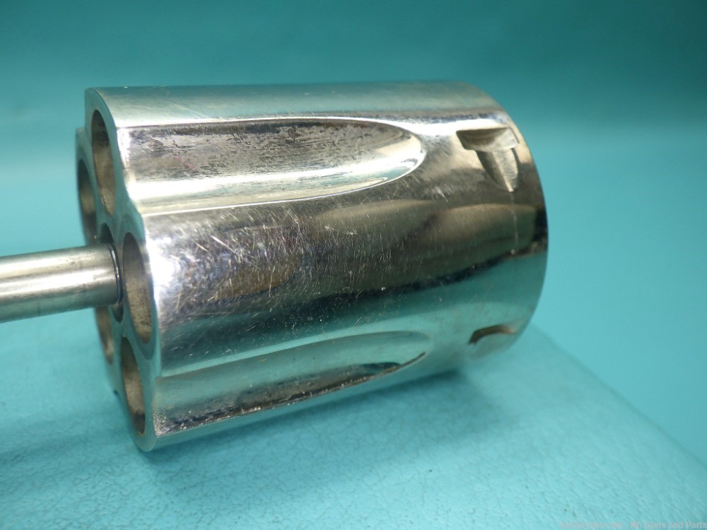 Smith & Wesson Model 49  .38spl 2"bbl Revolver Parts Repair Kit-img-15