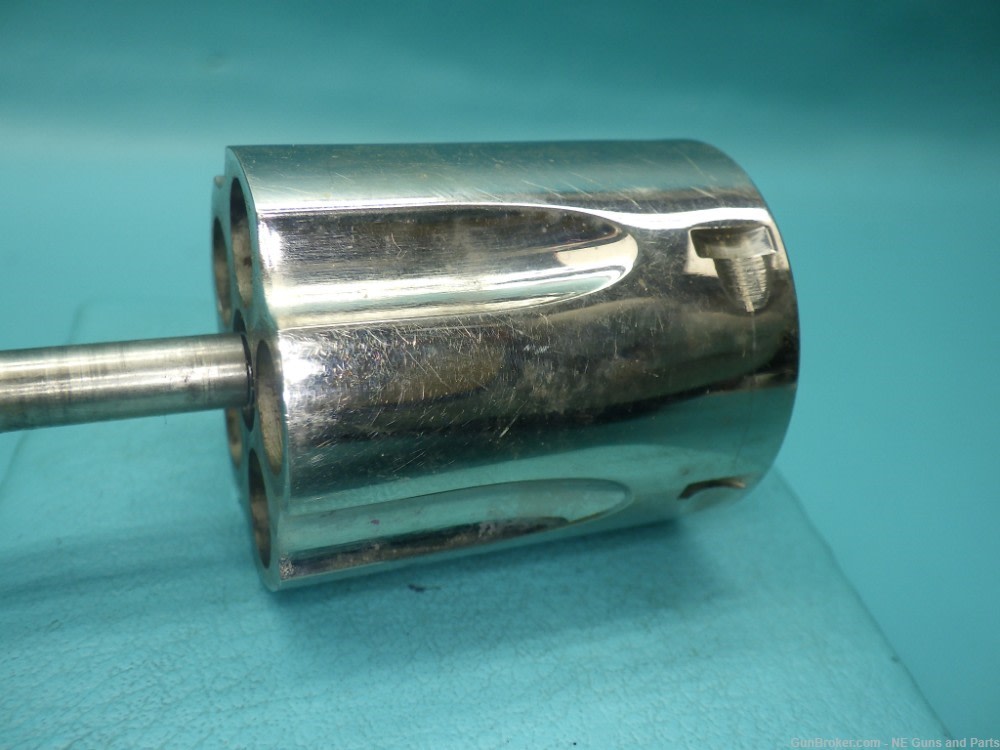 Smith & Wesson Model 49  .38spl 2"bbl Revolver Parts Repair Kit-img-14