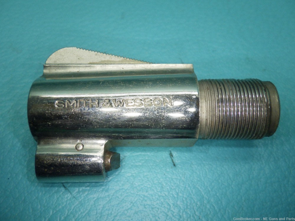 Smith & Wesson Model 49  .38spl 2"bbl Revolver Parts Repair Kit-img-9