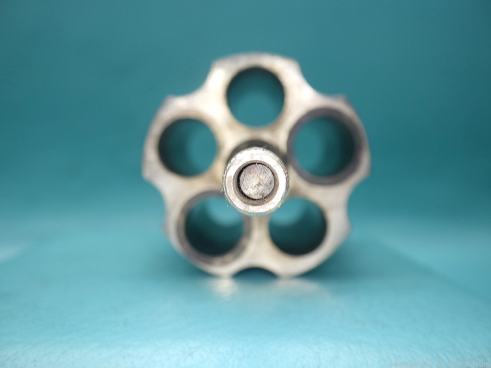 Smith & Wesson Model 49  .38spl 2"bbl Revolver Parts Repair Kit-img-12