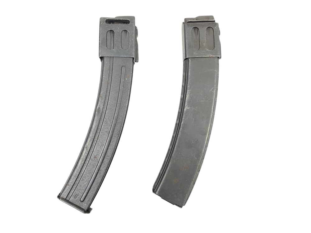 Russian WW2 PPSH-41 Parts Kit-img-5