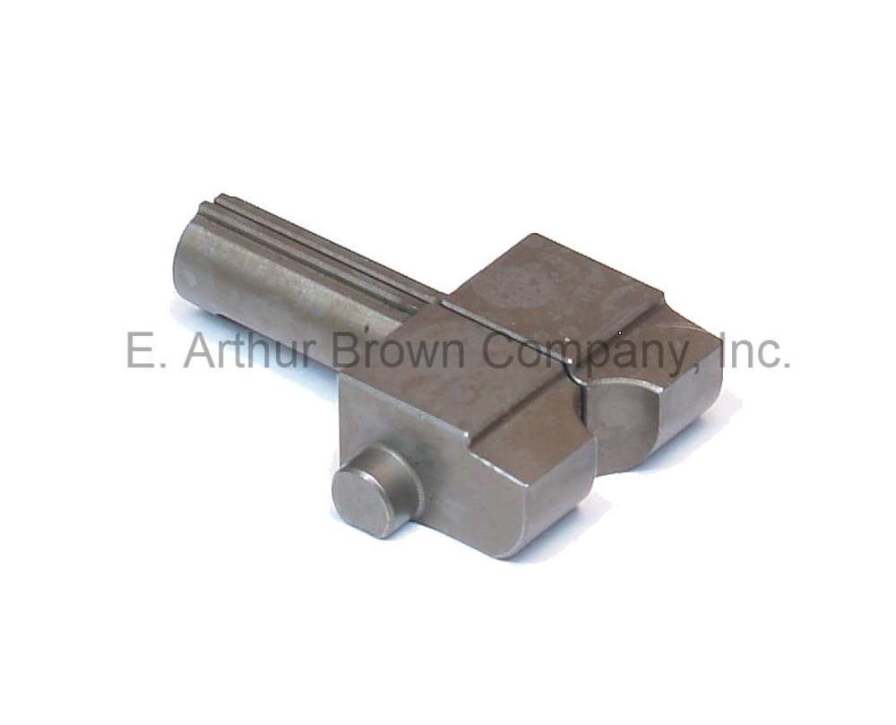 TC Contender Locking Bolt Set - Tool Steel by EABCO-img-0