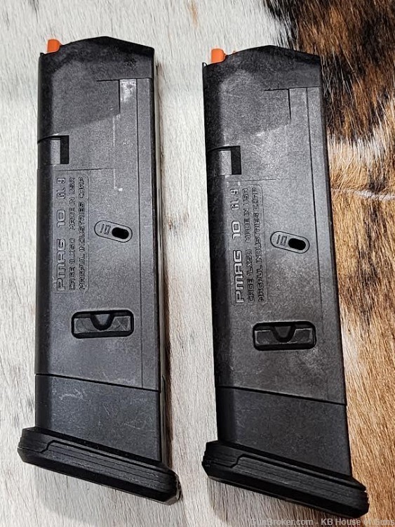 ZEV OZ9C X CPT COMBAT 9MM -img-9