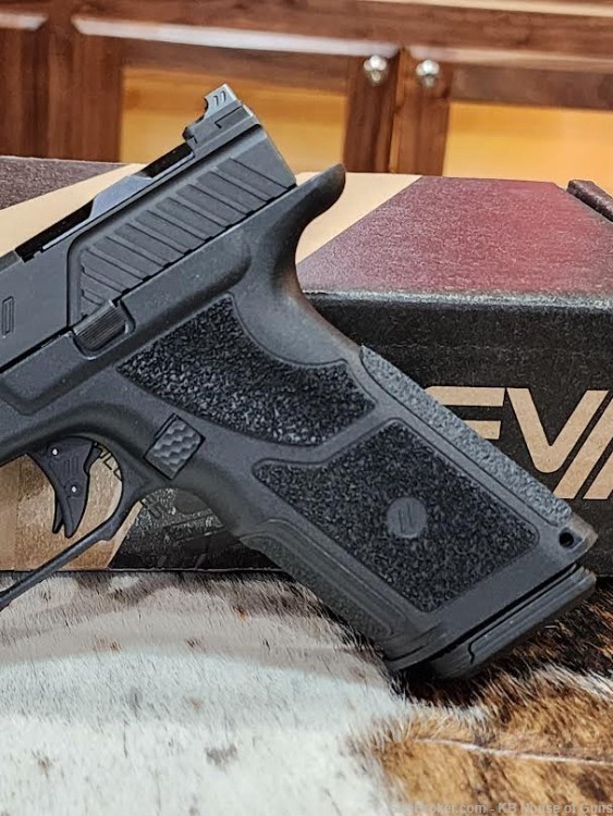 ZEV OZ9C X CPT COMBAT 9MM -img-8