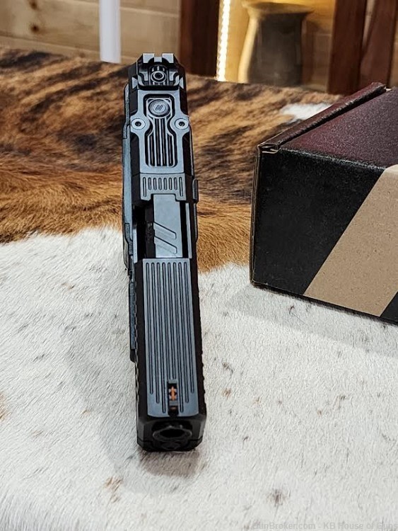 ZEV OZ9C X CPT COMBAT 9MM -img-5