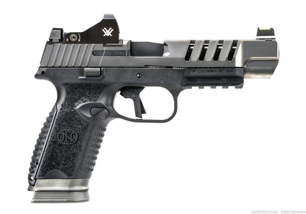 NEW FN 509 LS EDGE 9MM 17+1 VORTEX VIPER-img-0