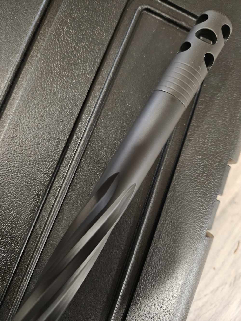 NEW Seekins Precision HAVAK PH3 300 Win Mag 22" Fluted NO CC FEES!-img-4