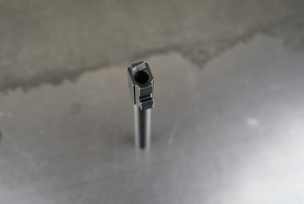 Glock 34 Gen 3  – Ported Barrel - OEM Case & Box - 2 Mags - New-img-33