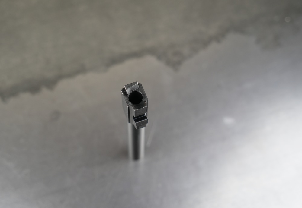 Glock 34 Gen 3  – Ported Barrel - OEM Case & Box - 2 Mags - New-img-29