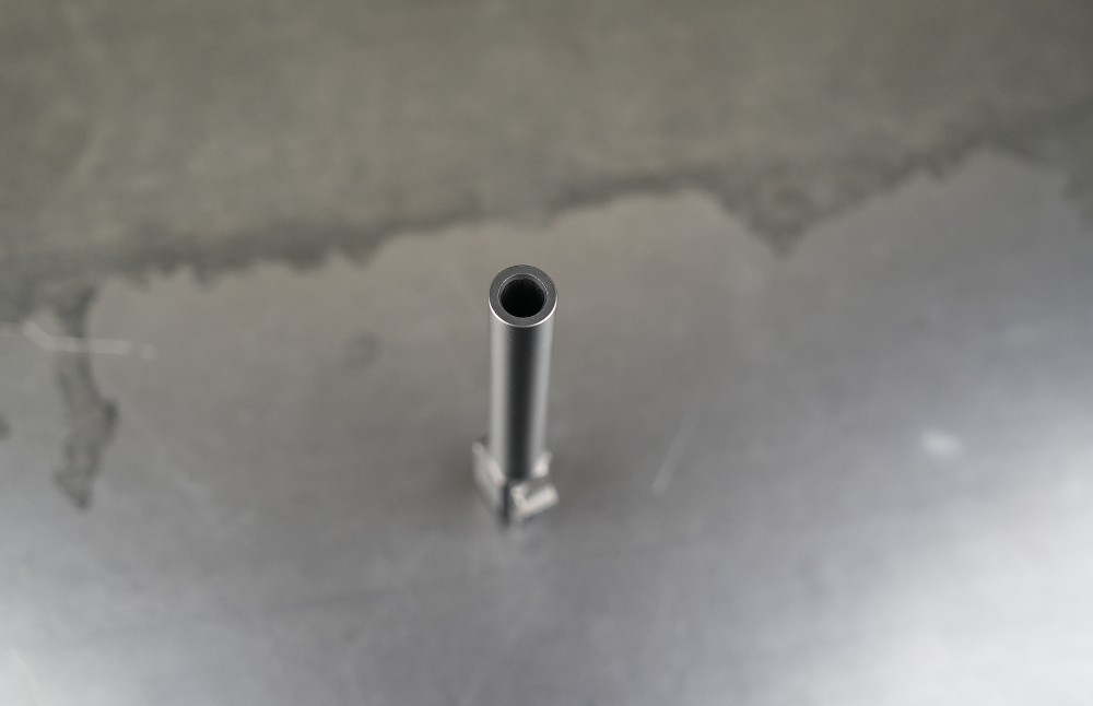 Glock 34 Gen 3  – Ported Barrel - OEM Case & Box - 2 Mags - New-img-34